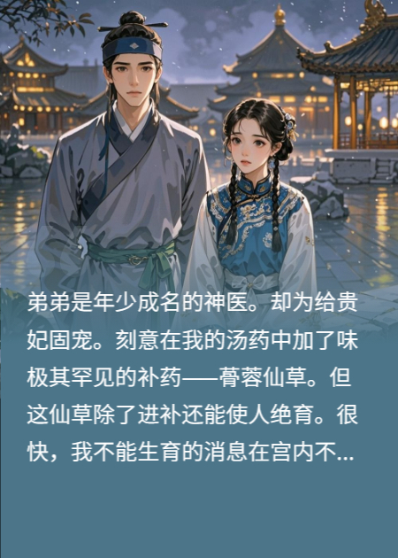 弟弟加入敌人阵营，我被他暗算！