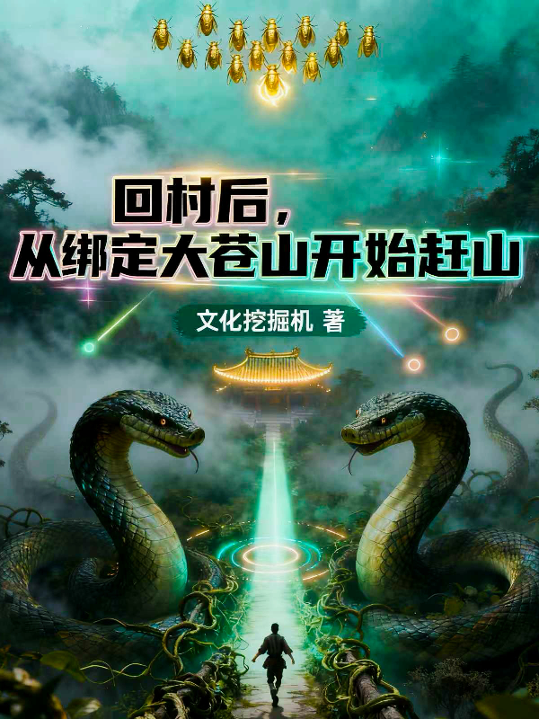 回村后，从绑定大苍山开始赶山免费试读