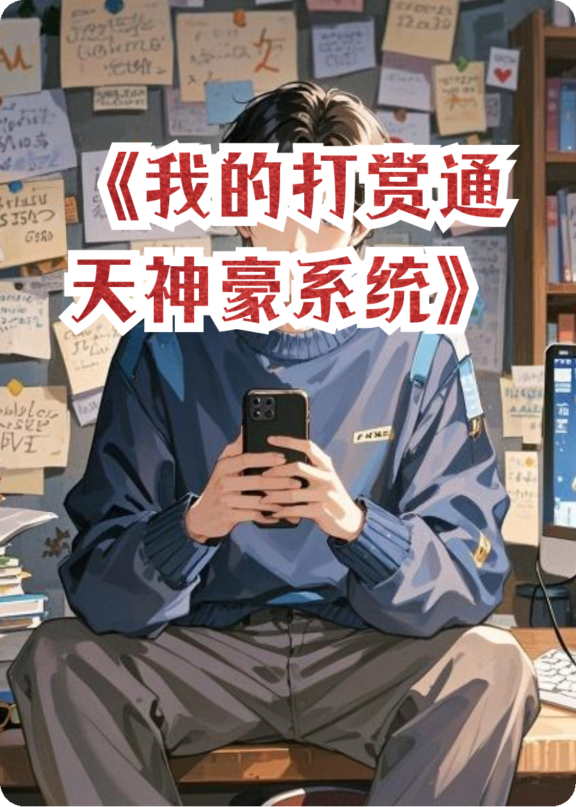 《我的打赏通天神豪系统》