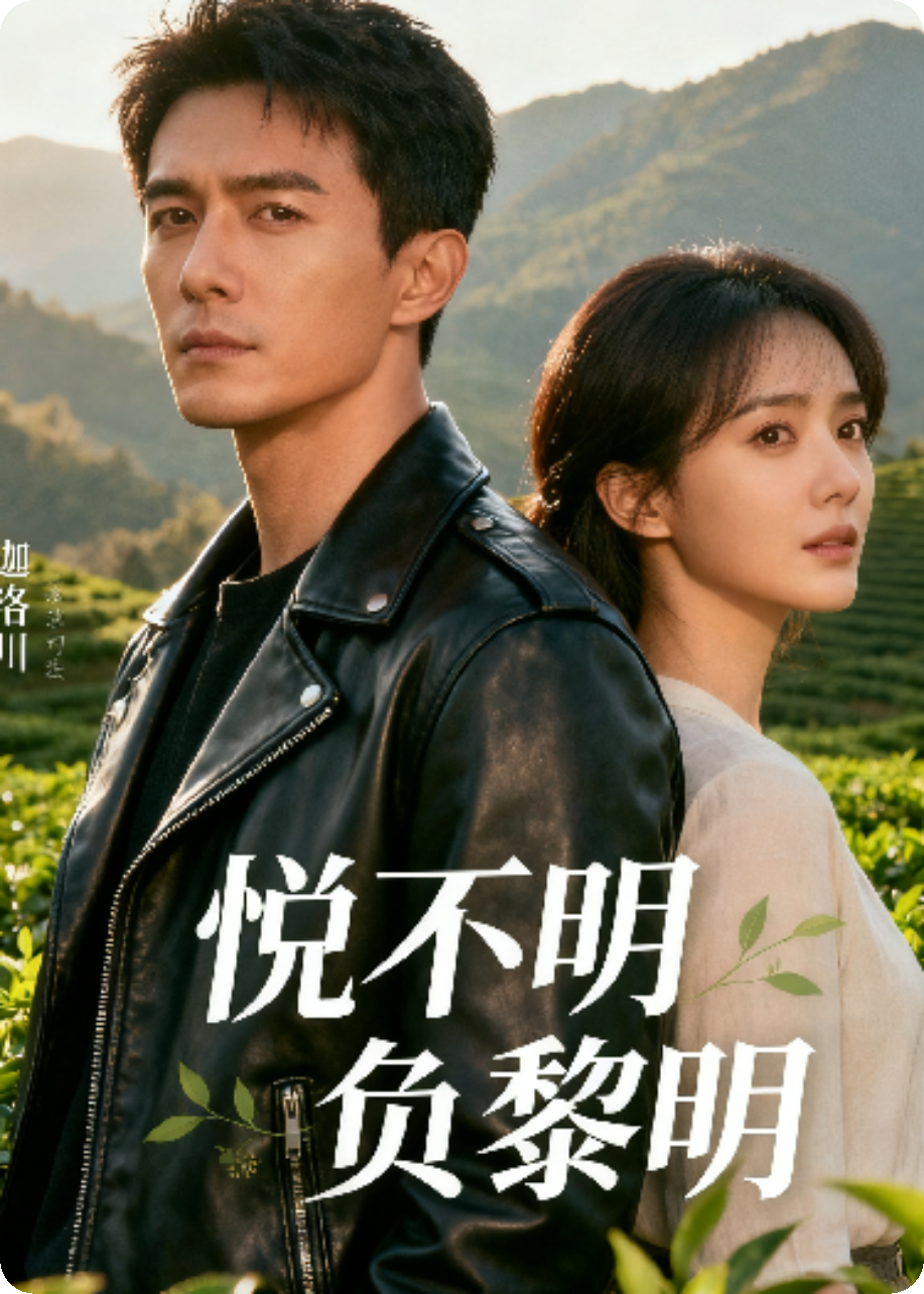 悦不负黎明续短剧免费观看