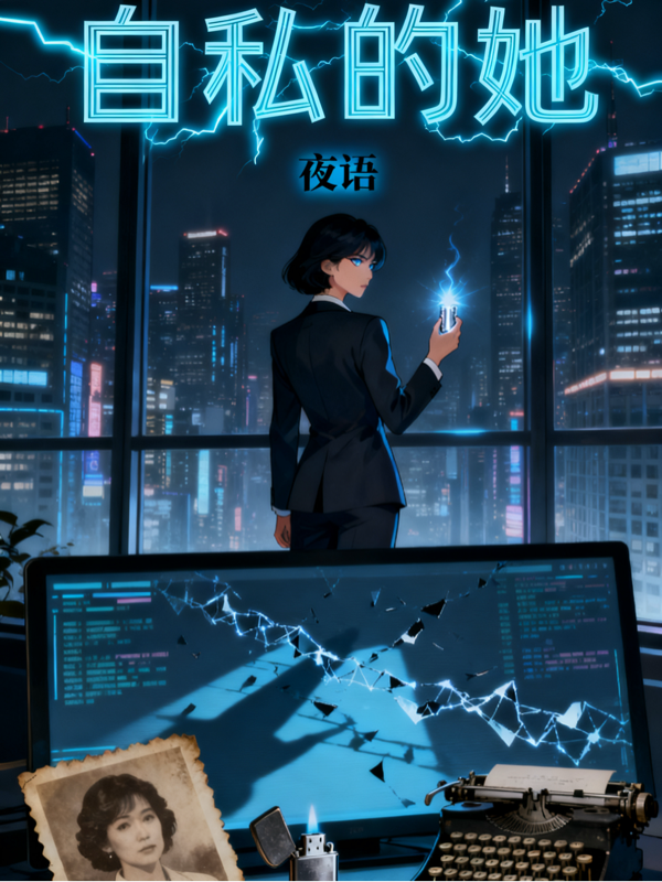 自私的她无弹窗全文