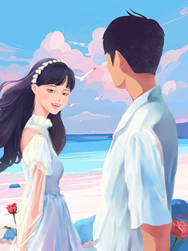 未婚妻經(jīng)紀(jì)人破壞千年人參后，我選擇見死不救