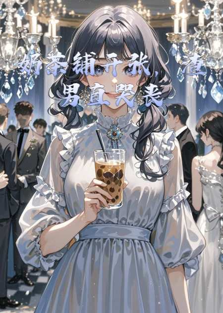 奶茶铺开张，渣男直哭丧在线小说