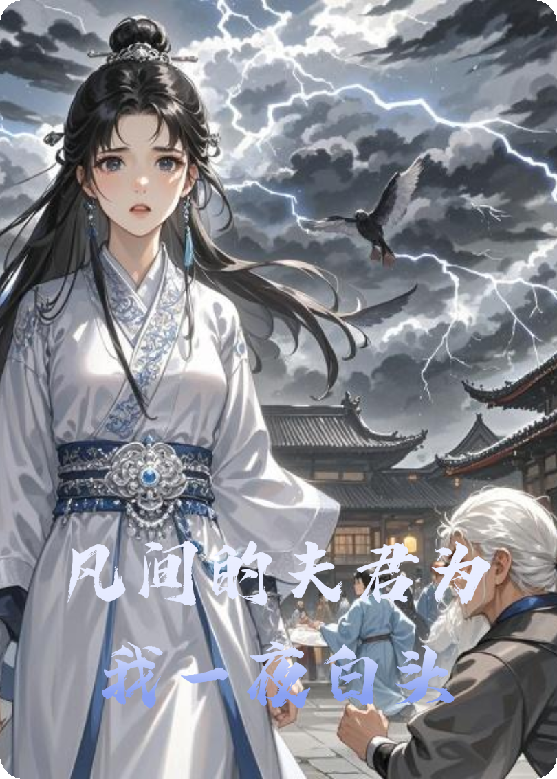我回到仙界后，凡间的夫君为我一夜白头。完整篇章
