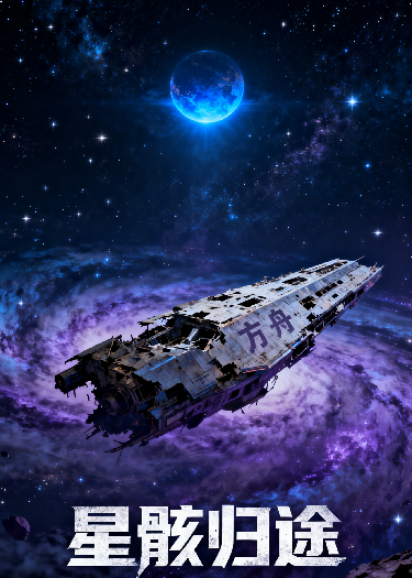 地球林辰方舟出现在什么小说里？