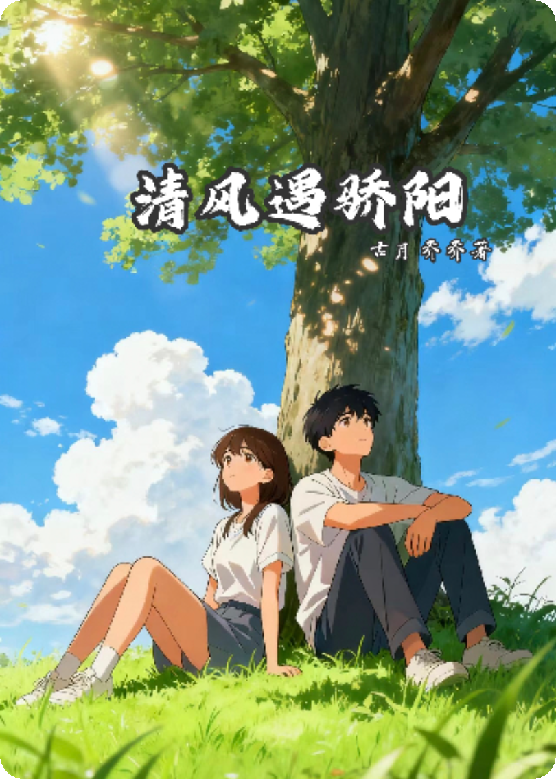 清风遇骄阳在线TXT