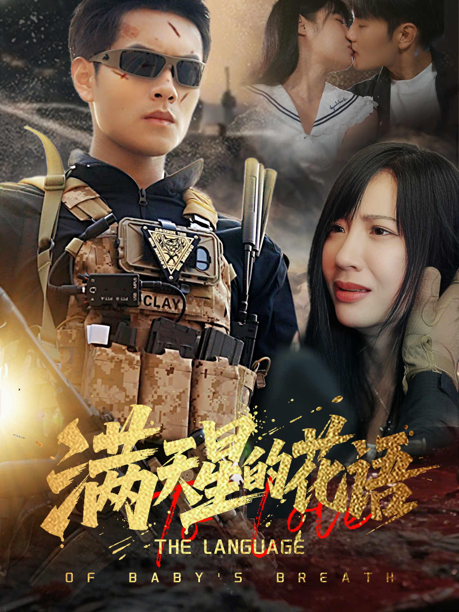 滿天星的花語_全集在線