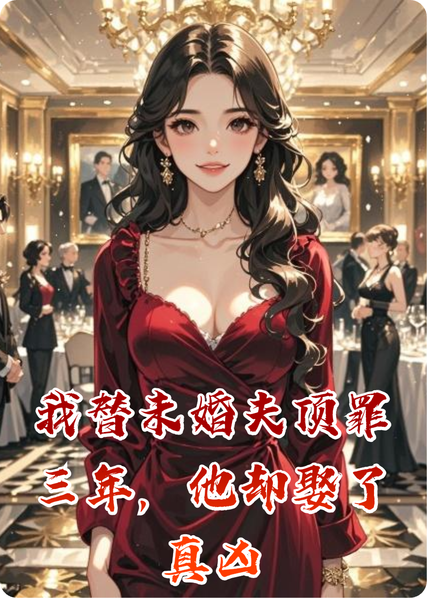 我替未婚夫顶罪三年，他却娶了真凶书荒必看-春光读书屋