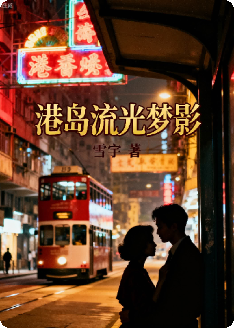 港岛流光梦影在线阅读