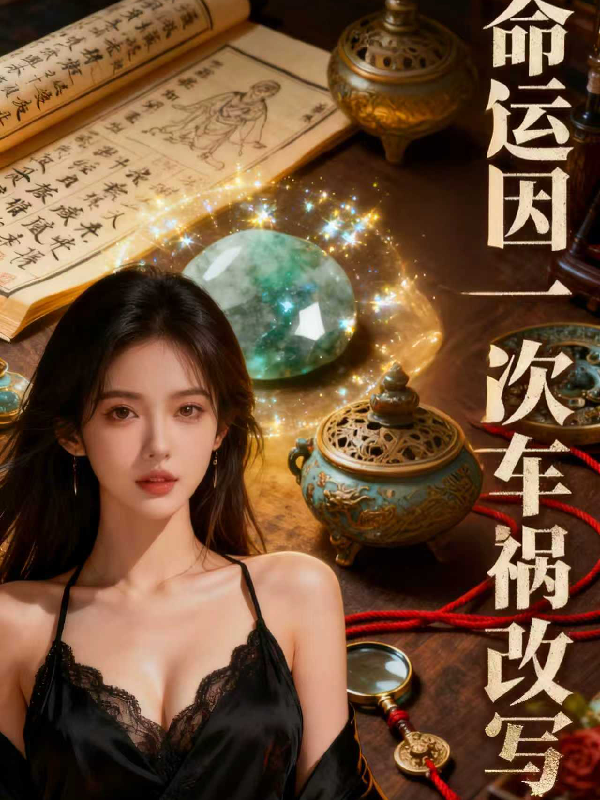 命运因一次车祸改写书荒必看