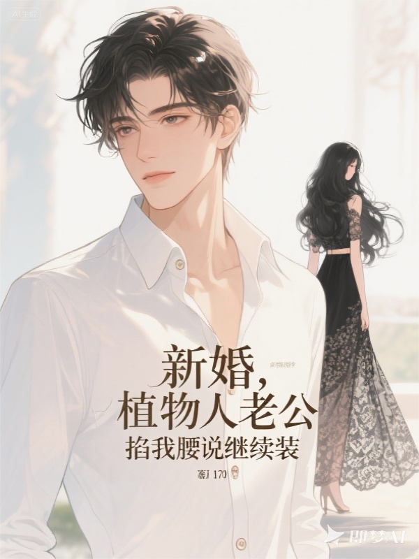 新婚，植物人老公掐我腰說(shuō)繼續(xù)裝