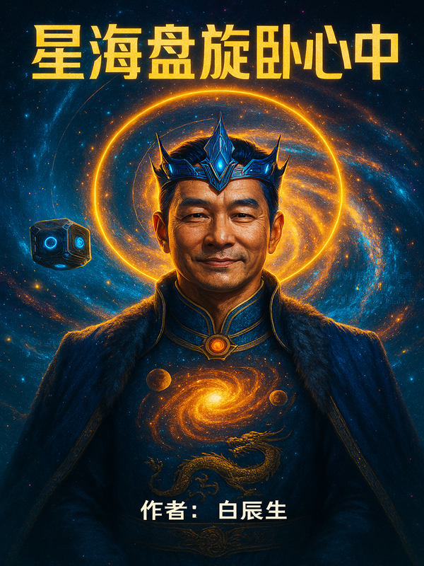 星海盘旋卧心中在线TXT-花间书城