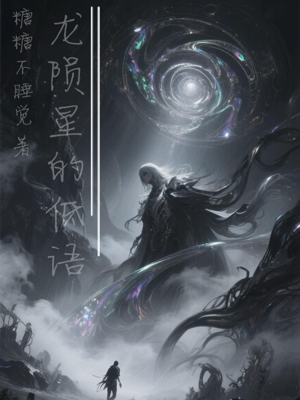 龍隕星的低語(yǔ)