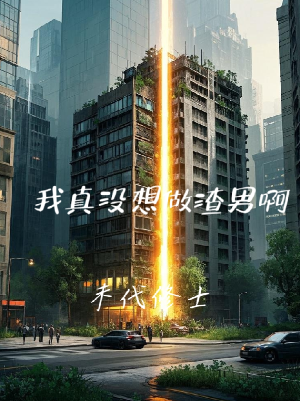 我真没想做渣男啊
