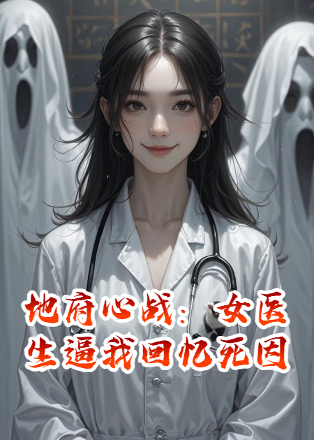 地府心戰(zhàn)：女醫(yī)生逼我回憶死因
