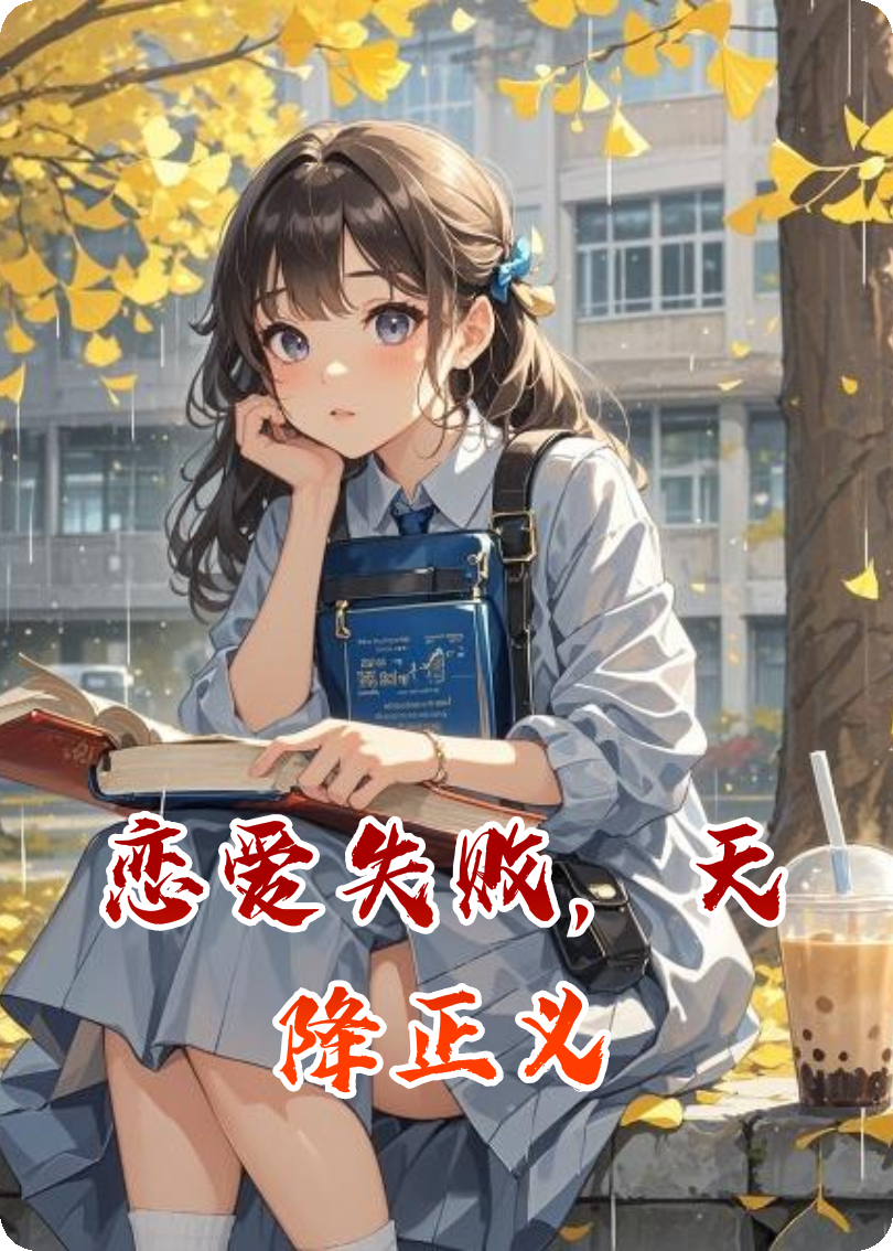 戀愛失敗，天降正義