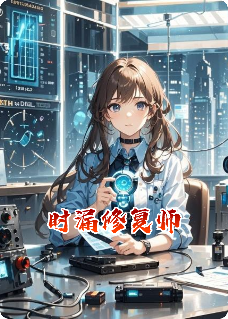 時(shí)漏修復(fù)師