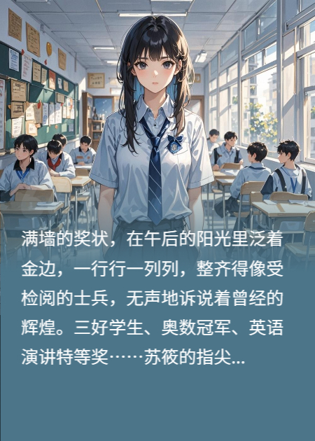 偷來(lái)的人生是要還的