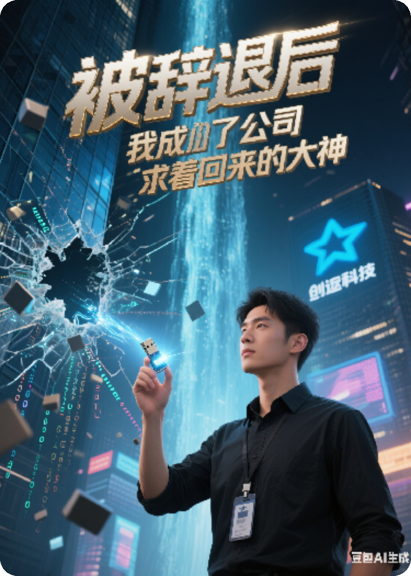 被辭退后，公司求著我回來(lái)