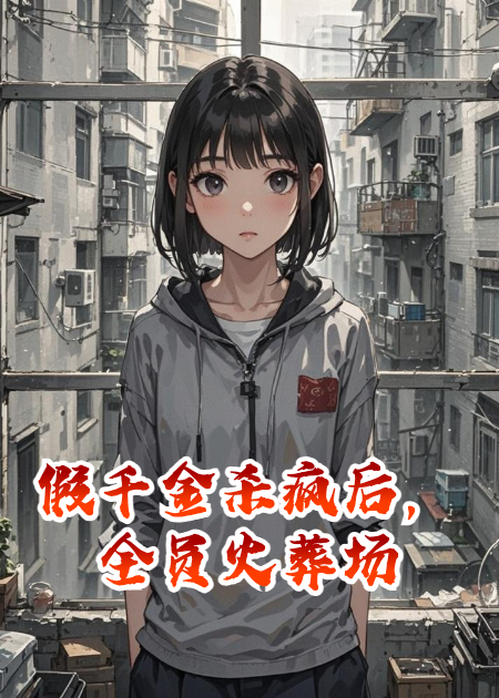 假千金殺瘋后，全員火葬場(chǎng)
