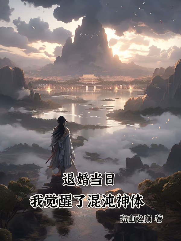 退婚当日，我觉醒了混沌神体！衍生小说