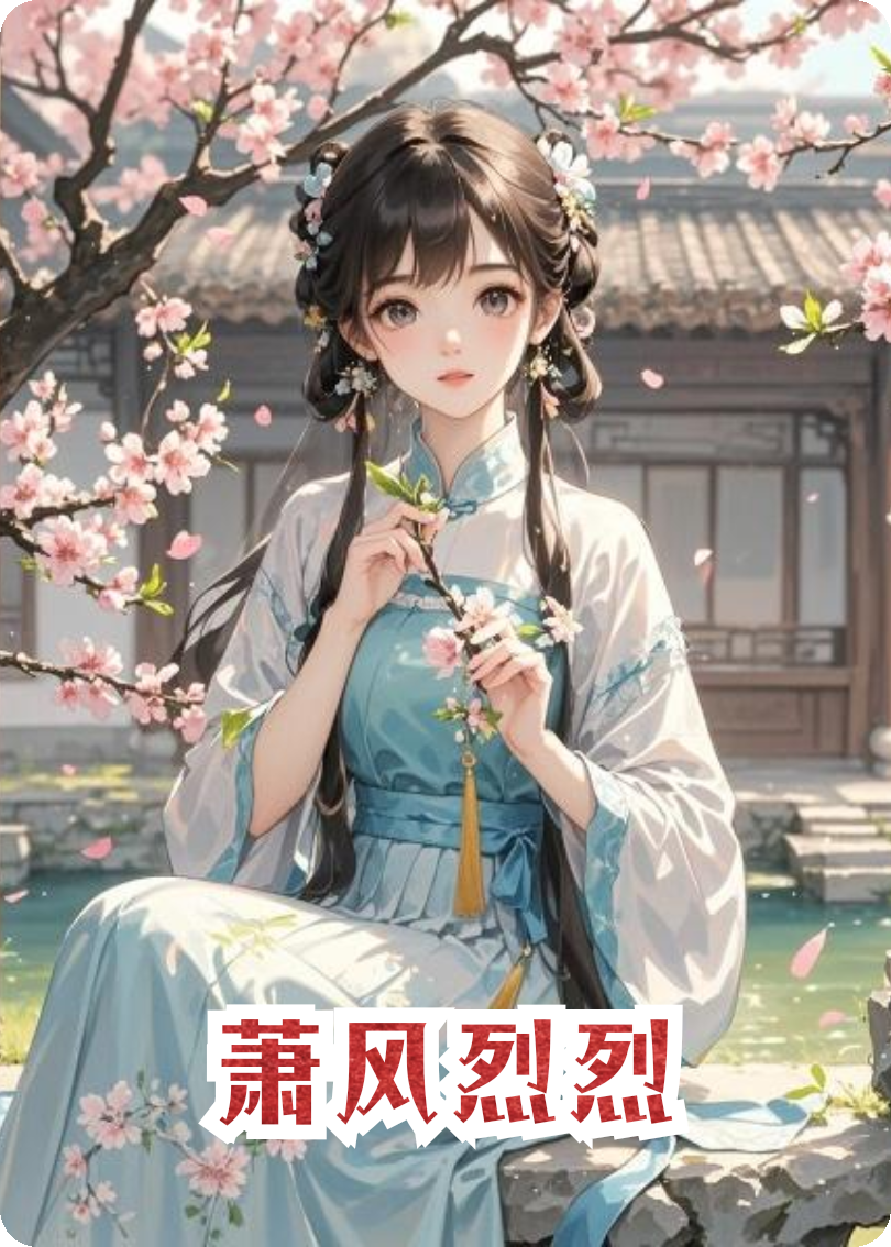 蕭風(fēng)烈烈