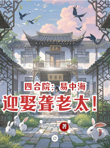 四合院：開局易中海迎娶聾老太！
