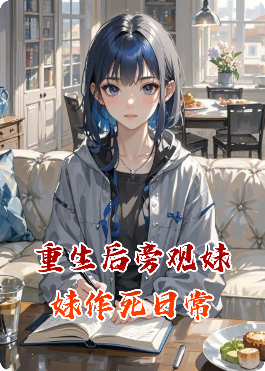 重生后旁观妹妹作死日常
