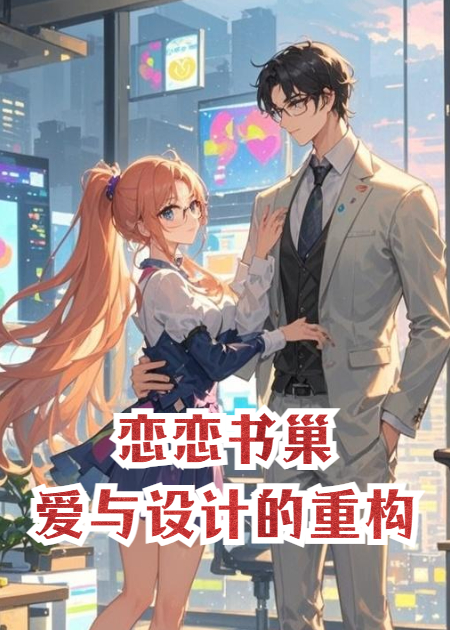 恋恋书巢：爱与设计的重构