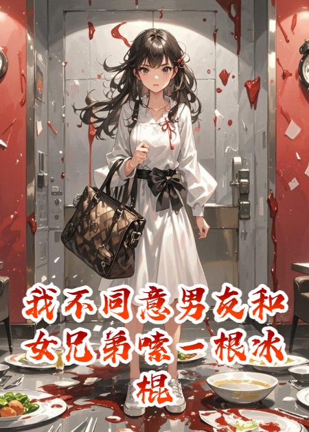 我不同意男友和女兄弟嗦一根冰棍