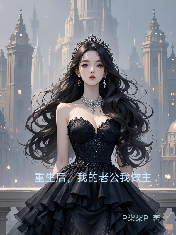 重生后，我的老公我做主