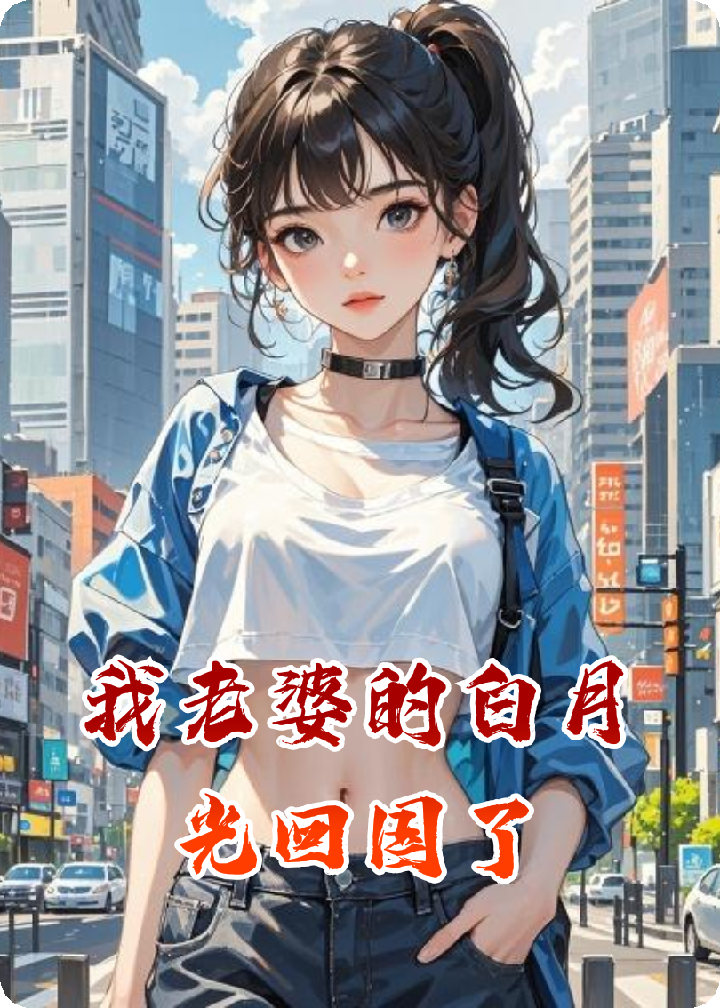 我老婆的白月光回國(guó)了