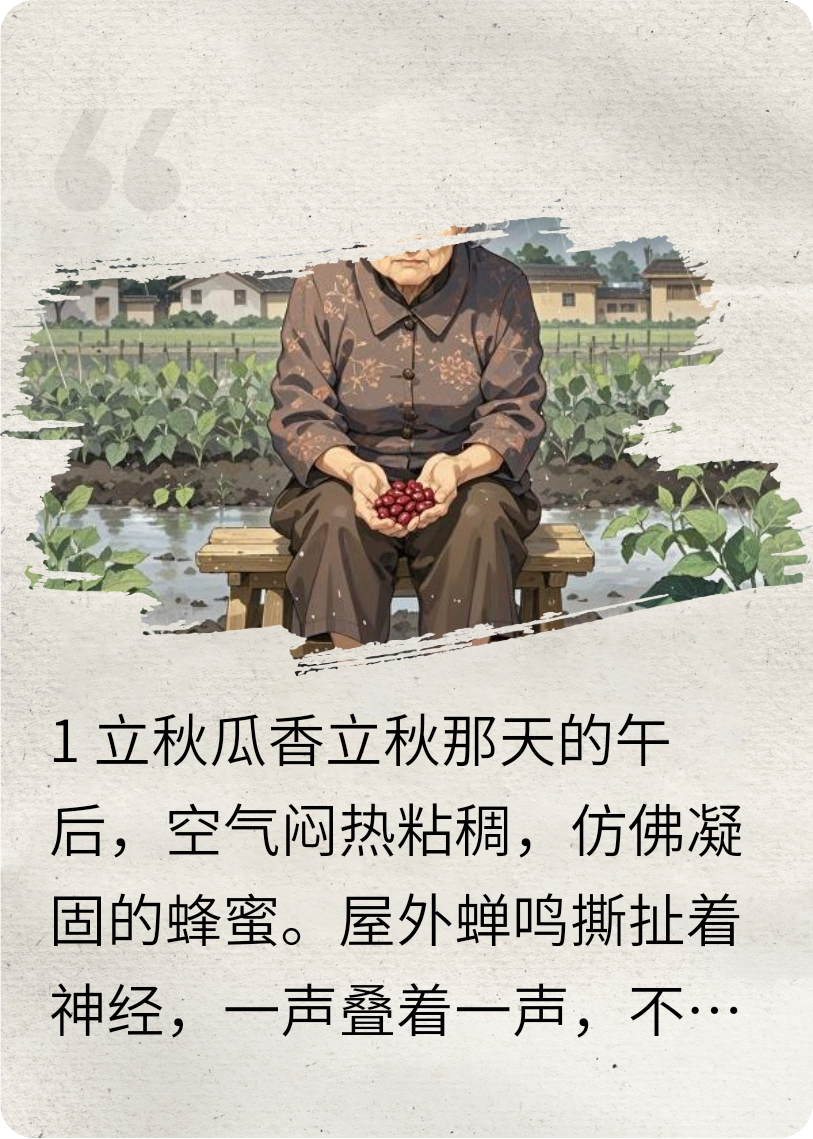 奶奶的節(jié)氣書
