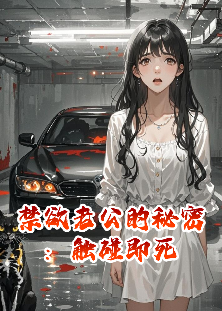 禁欲老公的秘密：觸碰即死