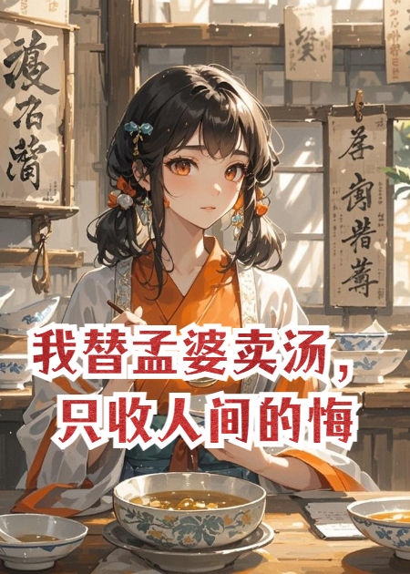 《我替孟婆卖汤》在线阅读