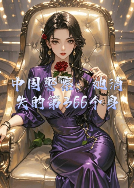 中國警察：她消失的第366個身份