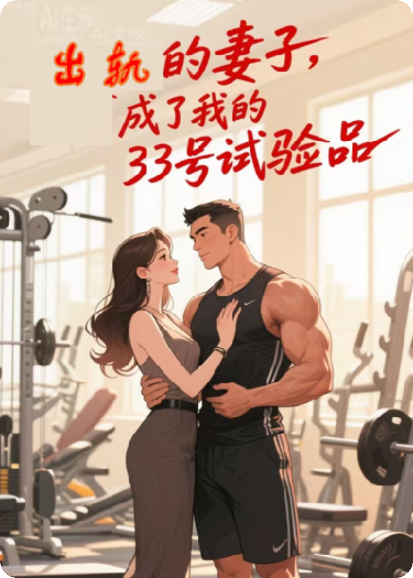 出轨的妻子，成了我的33号试验品结局后续