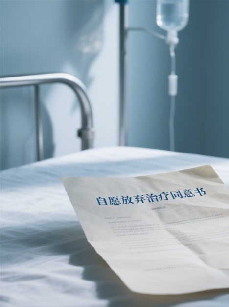 救活丈夫，他要摘我腎給他私生子