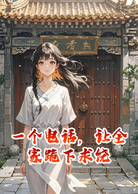 一個(gè)電話，讓全家跪下求饒