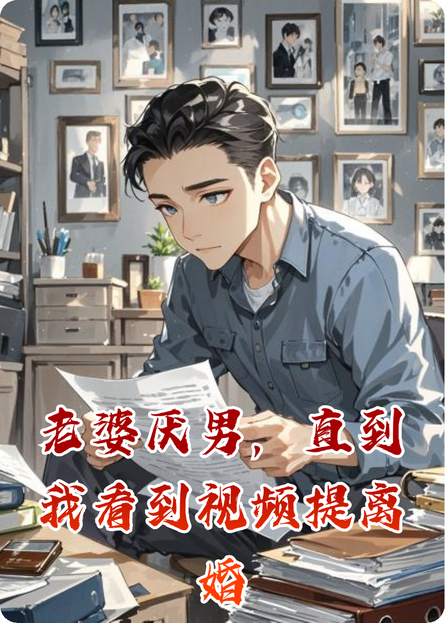 老婆厭男，直到我看到視頻提離婚