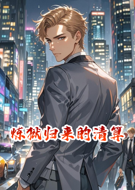 炼狱归来的清算
