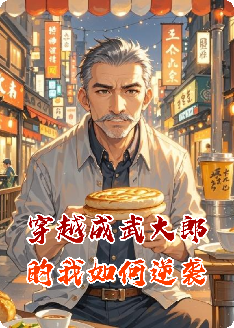 穿越成武大郎的我如何逆襲