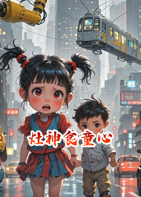 灶神食童心