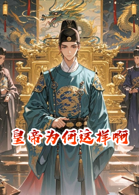 皇帝為何這樣啊