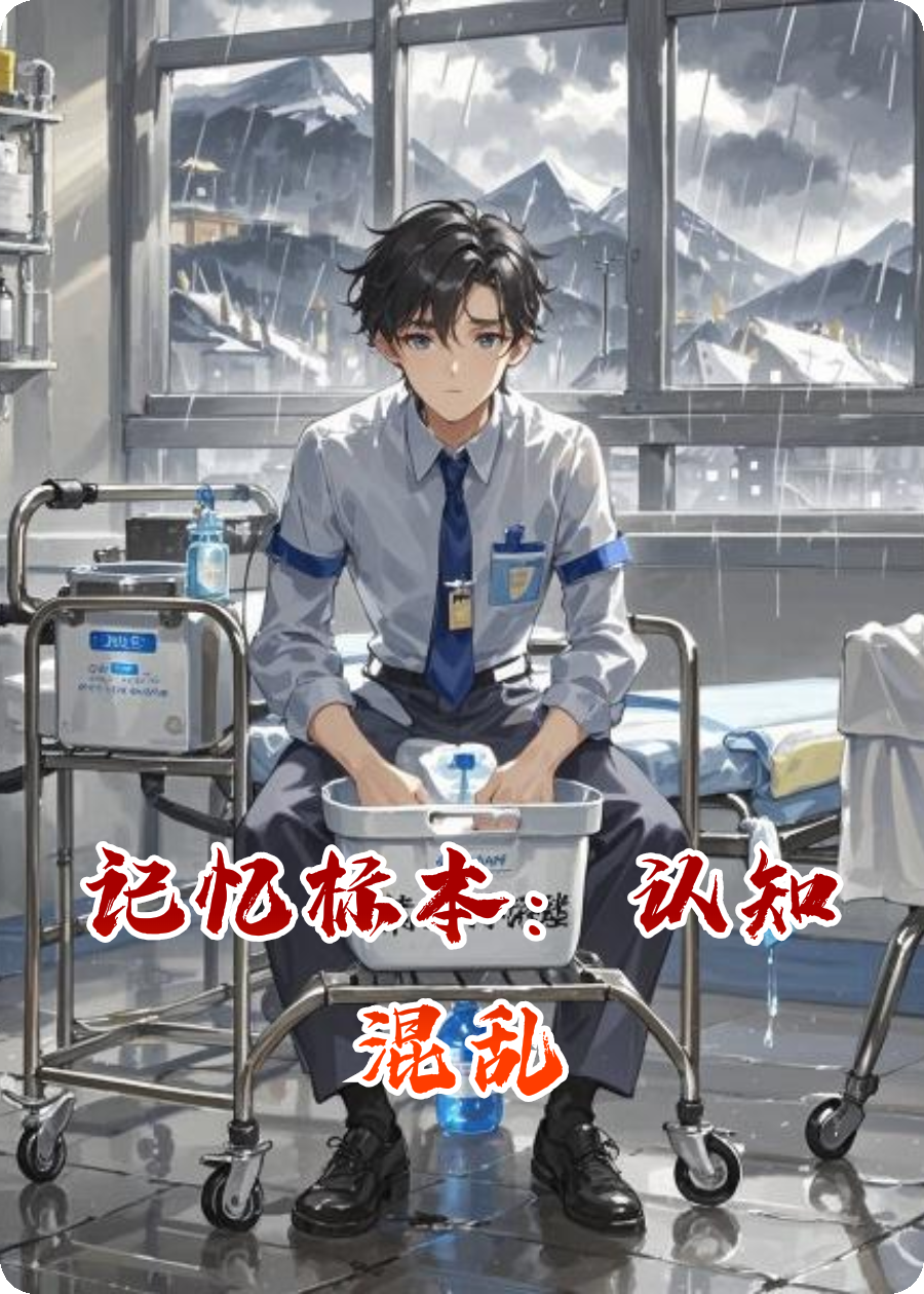 記憶標(biāo)本：認(rèn)知混亂