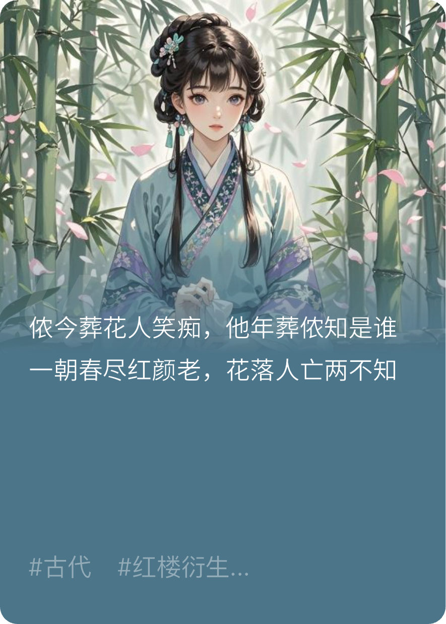 此情無計