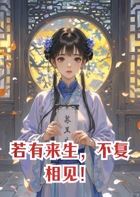 若有来生，不复相见！