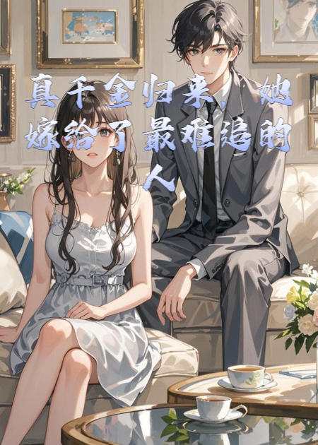 真千金歸來，她嫁給了最難追的人