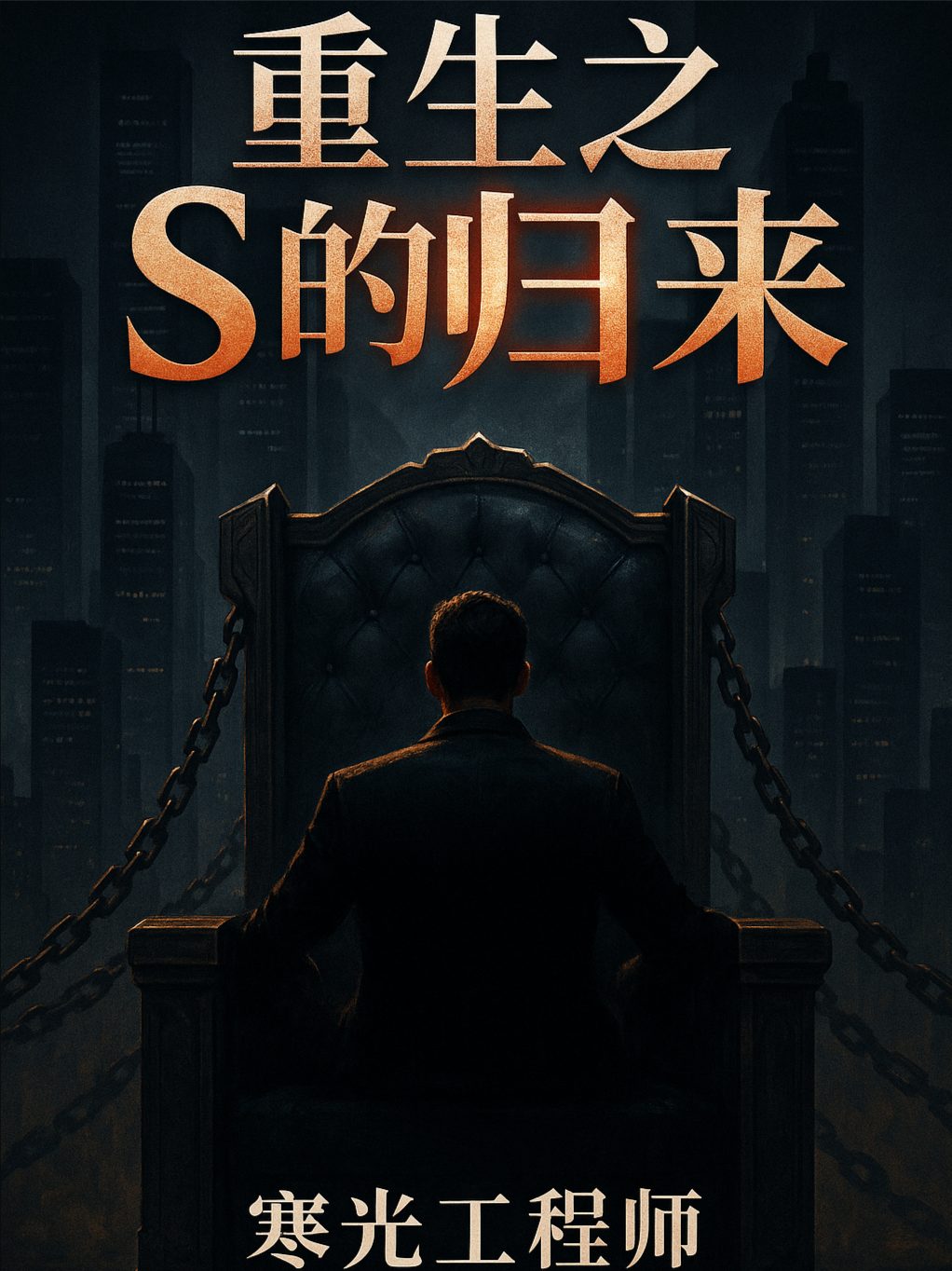 重生之S的歸來