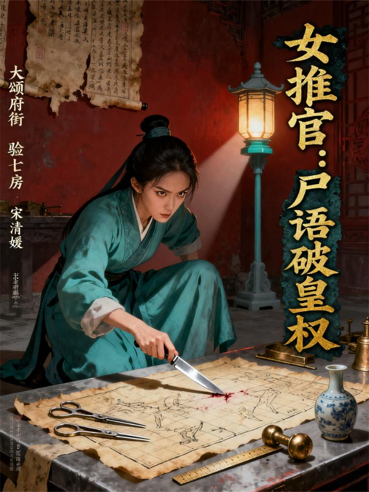 宋清媛陆承宇李嵩的故事在哪本小说里阅读？-暮光文学网